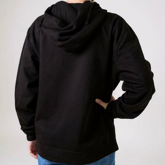 Furry Pride Hoodie